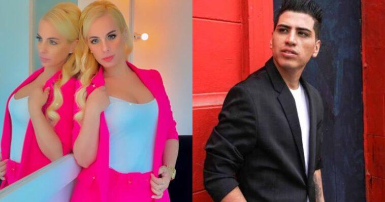 Dalia Duran regrets having asked for the release of John Kelvin