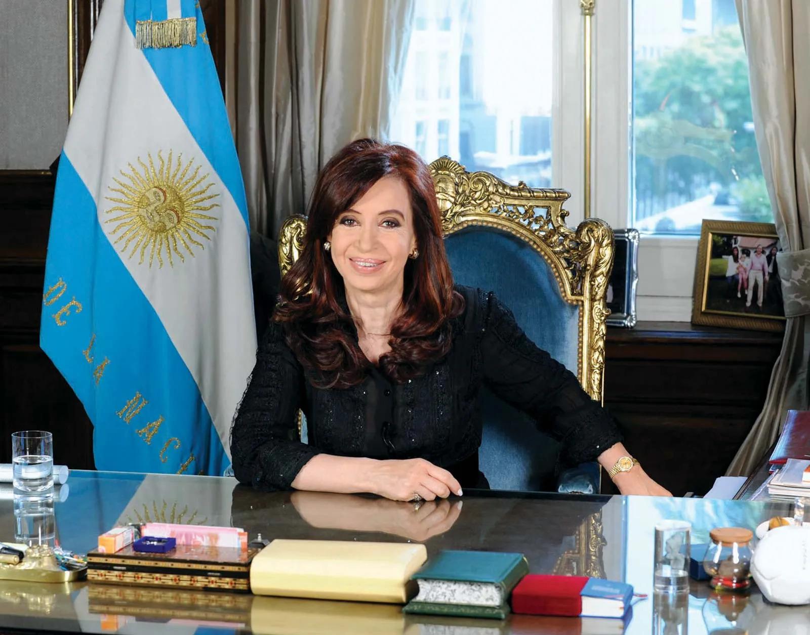 Despite the fact that the dialogue between Alberto Fernandez and Cristina Kirchner continues to be cut off internal channels are beginning to open up to recompose the coalition