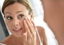 Discover the Dorsia Clinics treatments to treat wrinkles volume and flaccidity