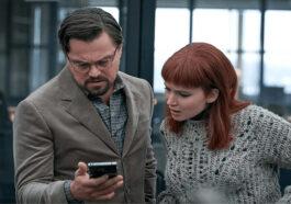 Dont look up Where to watch and what it is about