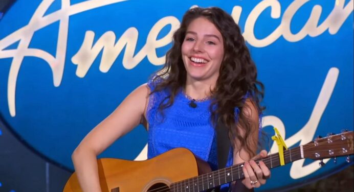 Evelyn Cormier (Singer) Wiki, Age, Boyfriend, Husband, Net Worth, Height, Weight, Facts, Family
