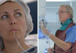 Elipse the swallowable gastric balloon to lose weight safely and effectively 1