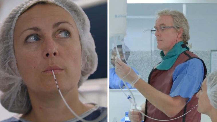 Elipse the swallowable gastric balloon to lose weight safely and effectively 1