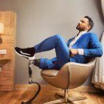 Emilio Beta confirms that after recording Resistire 2 he was diagnosed with cancer 1