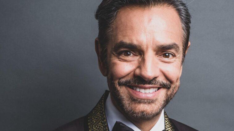 Eugenio Derbez wins a SAG award for his participation in the movie CODA Eugenio Derbez