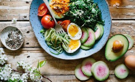 Fattening foods and you dont know it