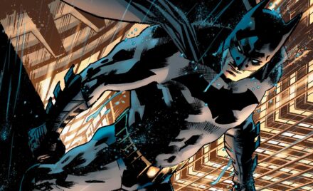 Five Batman comics to read before the film premiere