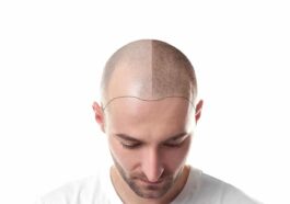 Follicular Unit Extraction