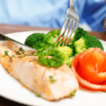 Food to recover from surgery