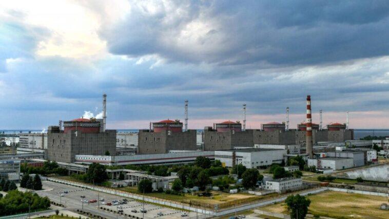 Four things to know about Zaporozhye, Europe's largest nuclear power plant Four things to know about Zaporozhye Europes largest nuclear power plant