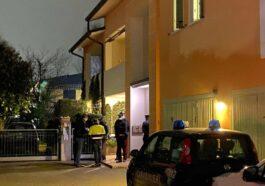 Franco Gellusich and Flora Mattucci 1