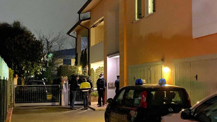 Franco Gellusich and Flora Mattucci 1