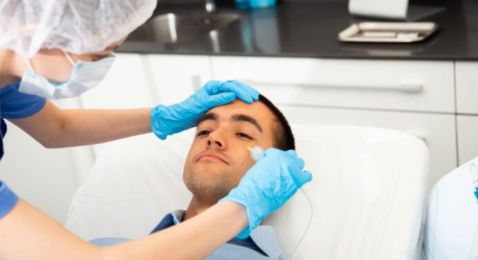 Benefits Of Carboxytherapy