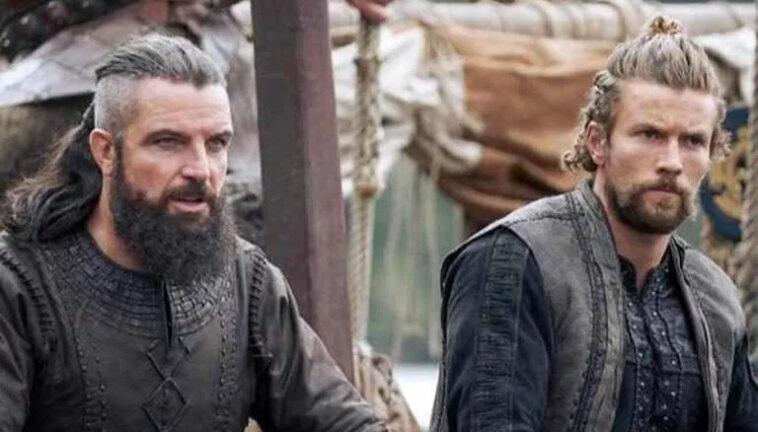 Here is everything you need to know about the successful series Vikings Valhalla Here is everything you need to know about the successful series Vikings Valhalla