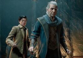 Hogwarts Legacy news of the most anticipated game in the world of Harry Potter