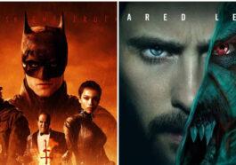 Hollywood halts Russian releases