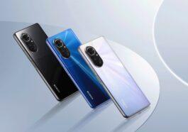 Honor confirms that the Magic UI 6.0 interface will come to the Honor 50 series