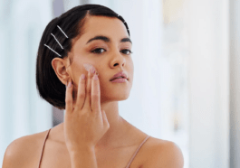 How to take care of your skin now that you are at home