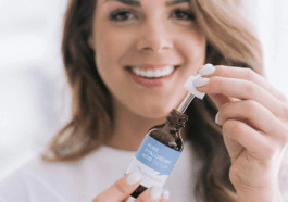 Hyaluronic acid or PRP for cell revitalization