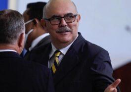 If Brazil were a serious country Minister Milton Ribeiro would already be out of government