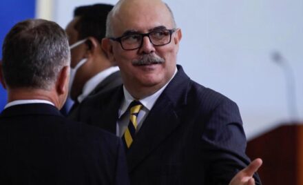 If Brazil were a serious country Minister Milton Ribeiro would already be out of government