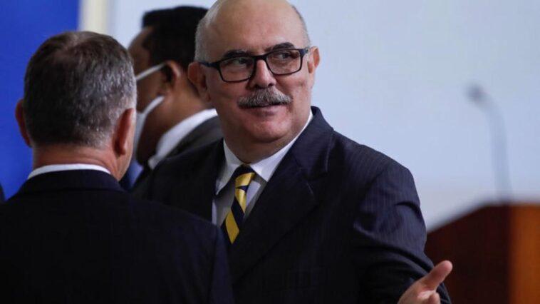 If Brazil were a serious country Minister Milton Ribeiro would already be out of government