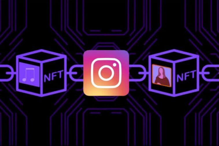 Instagram will soon have its NFTs and Mark Zuckerberg himself confirms it