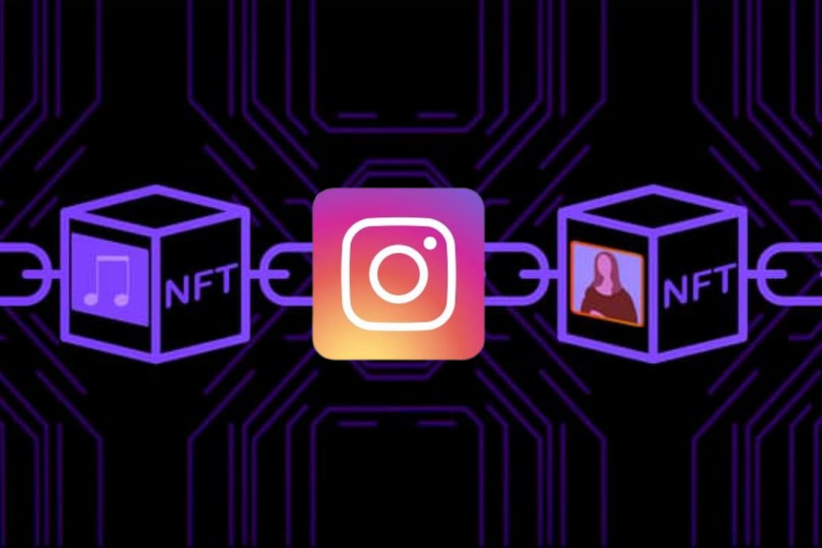 Instagram will soon have its NFTs and Mark Zuckerberg himself confirms it