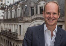 Javier Bolzico from the Association of Banks The default could be virtually li 3