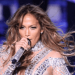 Jennifer Lopez