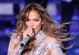 Jennifer Lopez