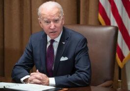 Joe Biden prohibits imports of oil and gas from Russia to the US for war in Ukraine