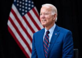 Joe Biden proposes raising taxes on the rich in the US and giving more aid to NATO
