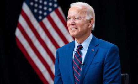 Joe Biden proposes raising taxes on the rich in the US and giving more aid to NATO
