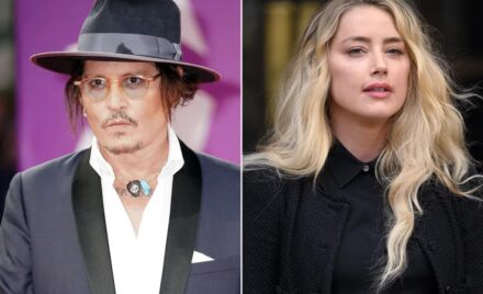 Johnny Depp loses an expensive legal battle against his ex partner Amber Heard