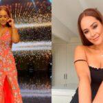 Karen Schwarz rules out being pregnant for the third time