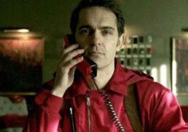 La casa de papel Its creator is working on a series about bunkers for Netflix