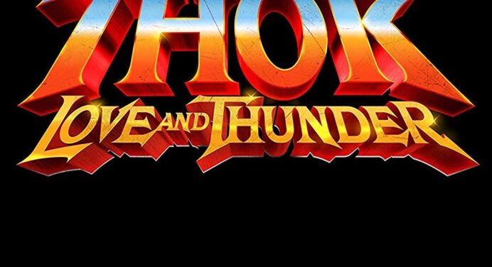 Thor: Love and Thunder Full HD Movie Download Free on Tamilrockers and Other Torrent Sites