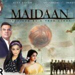 Maidaan