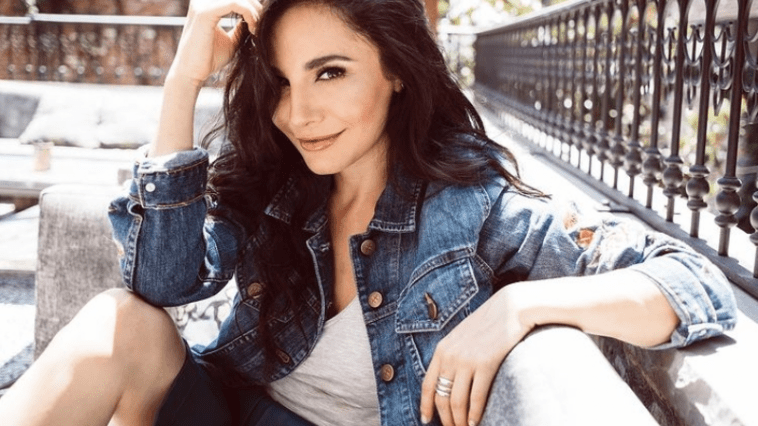 Martha Higareda