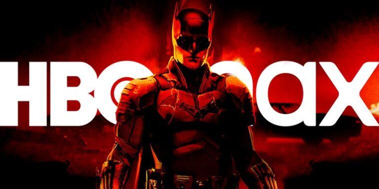 Matt Reevess The Batman already has a streaming premiere date for HBO MAX