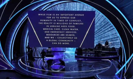 The most powerful messages at the Oscars 2022: inclusion, acceptance, peace and more The most powerful messages at the Oscars 2022: inclusion, acceptance, peace and more