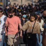 Mexico registered 2936 cases and 101 deaths from COVID 19 in the last 24 hours