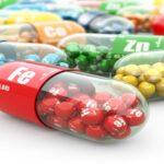 Micronutrition in aesthetic medicine Micronutrition in aesthetic medicine