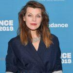 Milla Jovovich