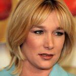 Mónica Zevallos after leaving Peruvian TV Monica Zevallos after leaving Peruvian TV