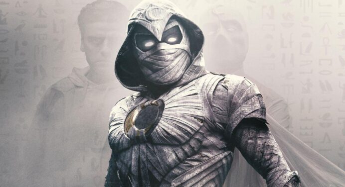 Moon Knight: Synopsis, Release Schedule, Up To The Number Of Episodes Of The First Season