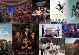 OSCAR BEST PICTURE NOMINEE