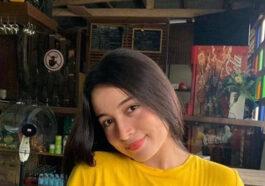 Pandora Kaaki causes a sensation among her followers with her spectacular baby doll