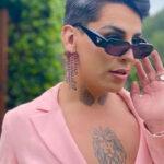 Papi Kunno debuts as an actor appears in the Netflix series Wild Rhythm